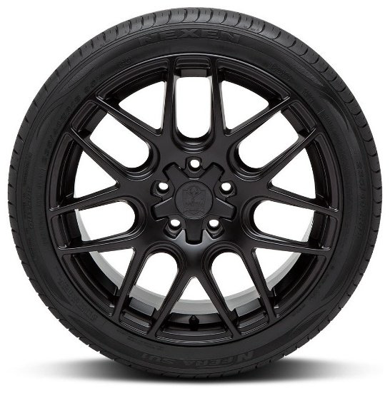 NEXEN N'Fera SU1 205/50 R17 89V купить,NaN