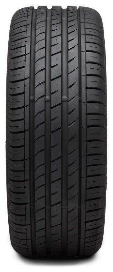 NEXEN N'Fera SU1 205/50 R17 89V купить,NaN