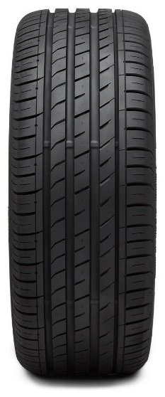 NEXEN N'Fera SU1 205/50 R17 89V купить,NaN