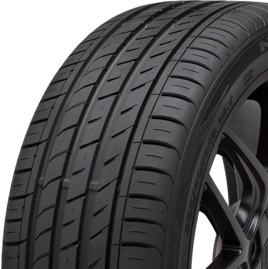 NEXEN N'Fera SU1 205/50 R17 89V купить,NaN