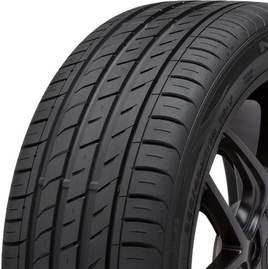 NEXEN N'Fera SU1 205/50 R17 89V купить,NaN