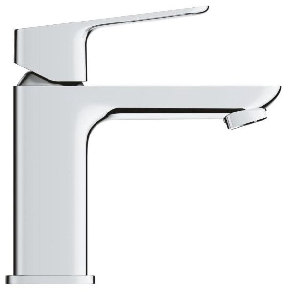 Смеситель для раковины (умывальника) Grohe Cubeo 1017320000, размер S, однозахватный купить,74300