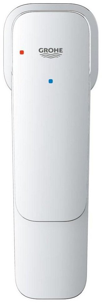 Смеситель для раковины (умывальника) Grohe Cubeo 1017320000, размер S, однозахватный купить,74300