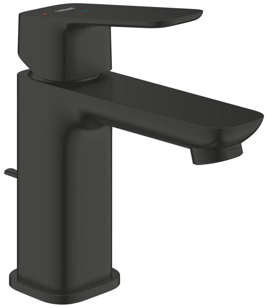 Смеситель для раковины (умывальника) Grohe Cubeo 1017302430, размер S, однозахватный купить,NaN
