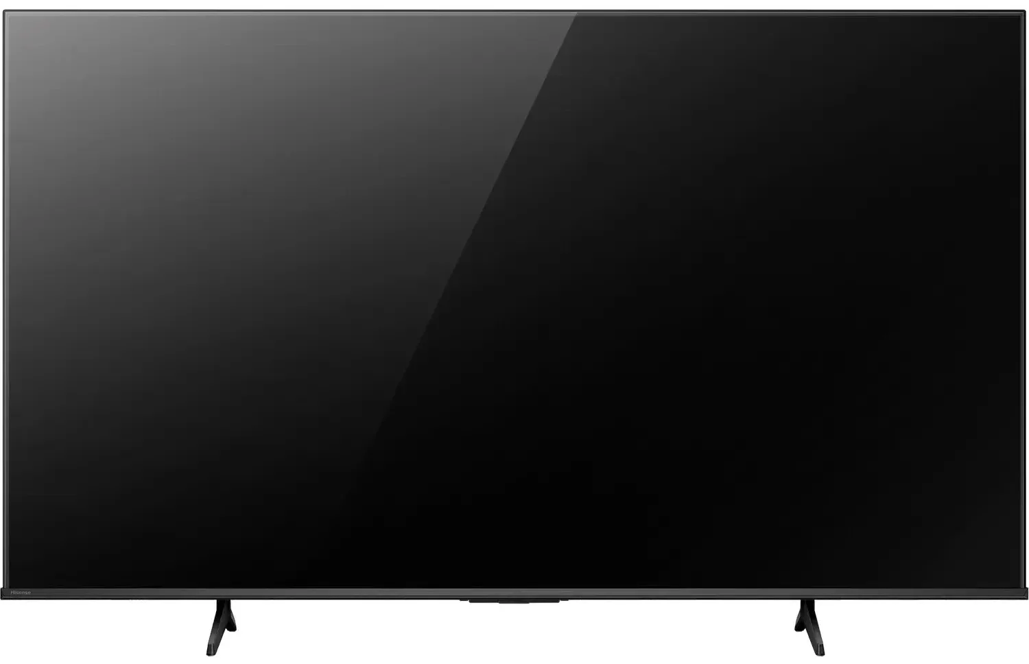Телевизор Hisense 50" 50A6S LED 4K UHD Smart