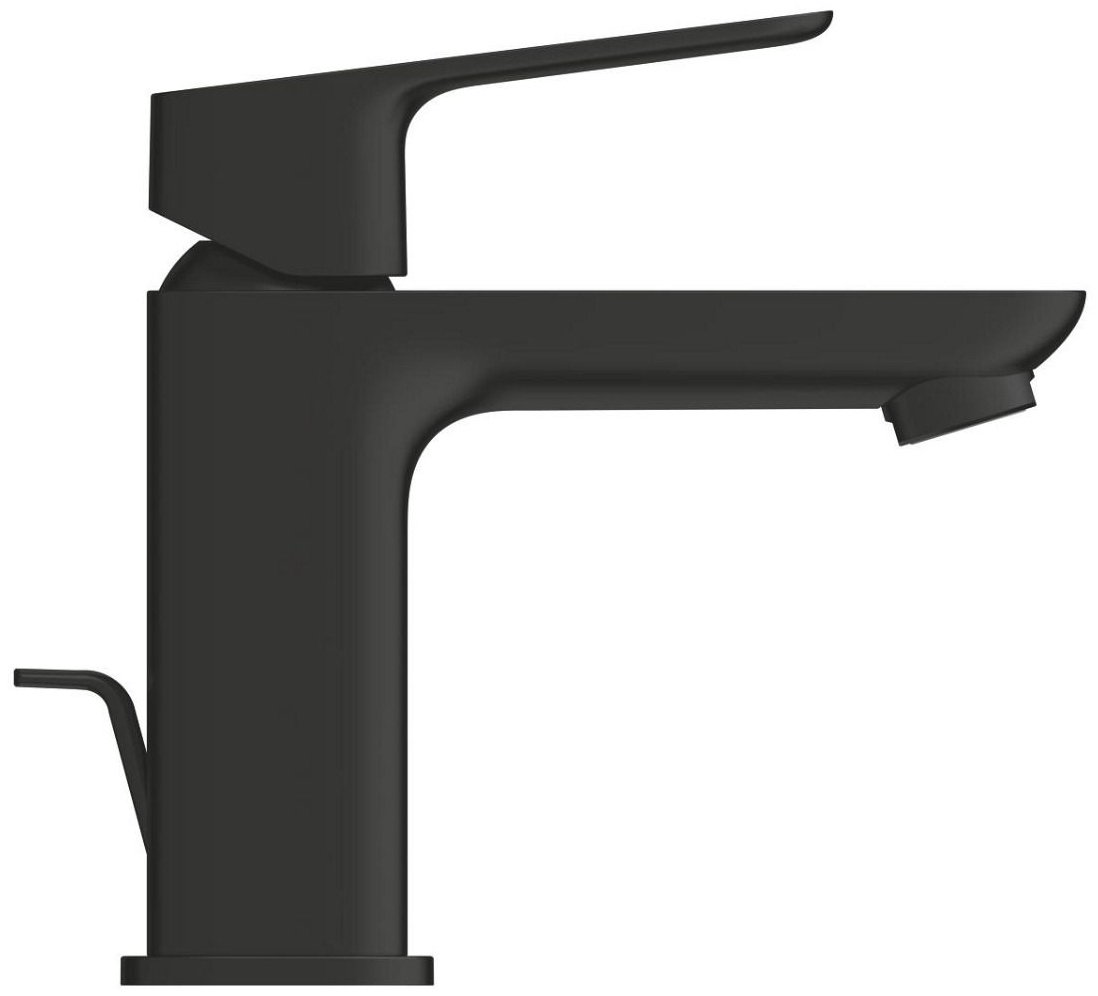 Смеситель для раковины (умывальника) Grohe Cubeo 1017302430, размер S, однозахватный купить,NaN