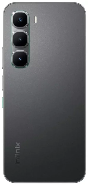 Смартфон Infinix Hot 60 PRO+ 5G 8/256Gb Sleek Black купить,159990