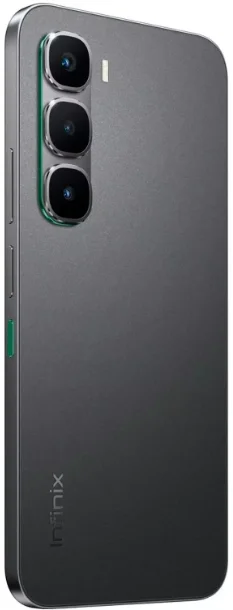 Смартфон Infinix Hot 60 PRO+ 5G 8/256Gb Sleek Black купить,159990