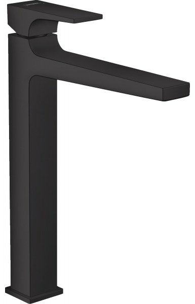 Смеситель для раковины (умывальника) Hansgrohe Metropol 32512670, однозахватный - ForteMarket Смеситель для раковины (умывальника) Hansgrohe Metropol 32512670, однозахватный купить,582596