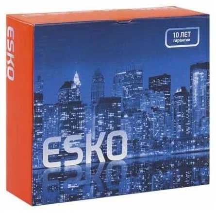 Смеситель для раковины (умывальника) ESKO AT 26 M, однозахватный купить,36148
