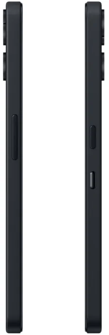 Смартфон Nothing Phone (3a) Lite 8/256Gb Black купить,199990