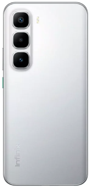 Смартфон Infinix Hot 60i 8/256GB Titanium Silver купить,NaN