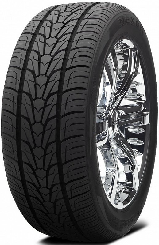 NEXEN Roadian HP 285/60 R18 116V купить,NaN