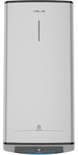 Водонагреватель Ariston Velis Lux PW ABSE WiFi 100л серый