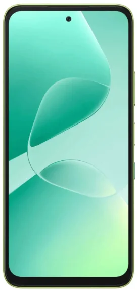 Смартфон Infinix Hot 60i 8/256GB Meadow Green купить,109990