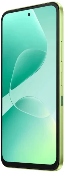 Смартфон Infinix Hot 60i 8/256GB Meadow Green купить,109990