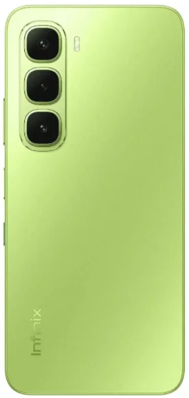 Смартфон Infinix Hot 60i 8/256GB Meadow Green купить,109990