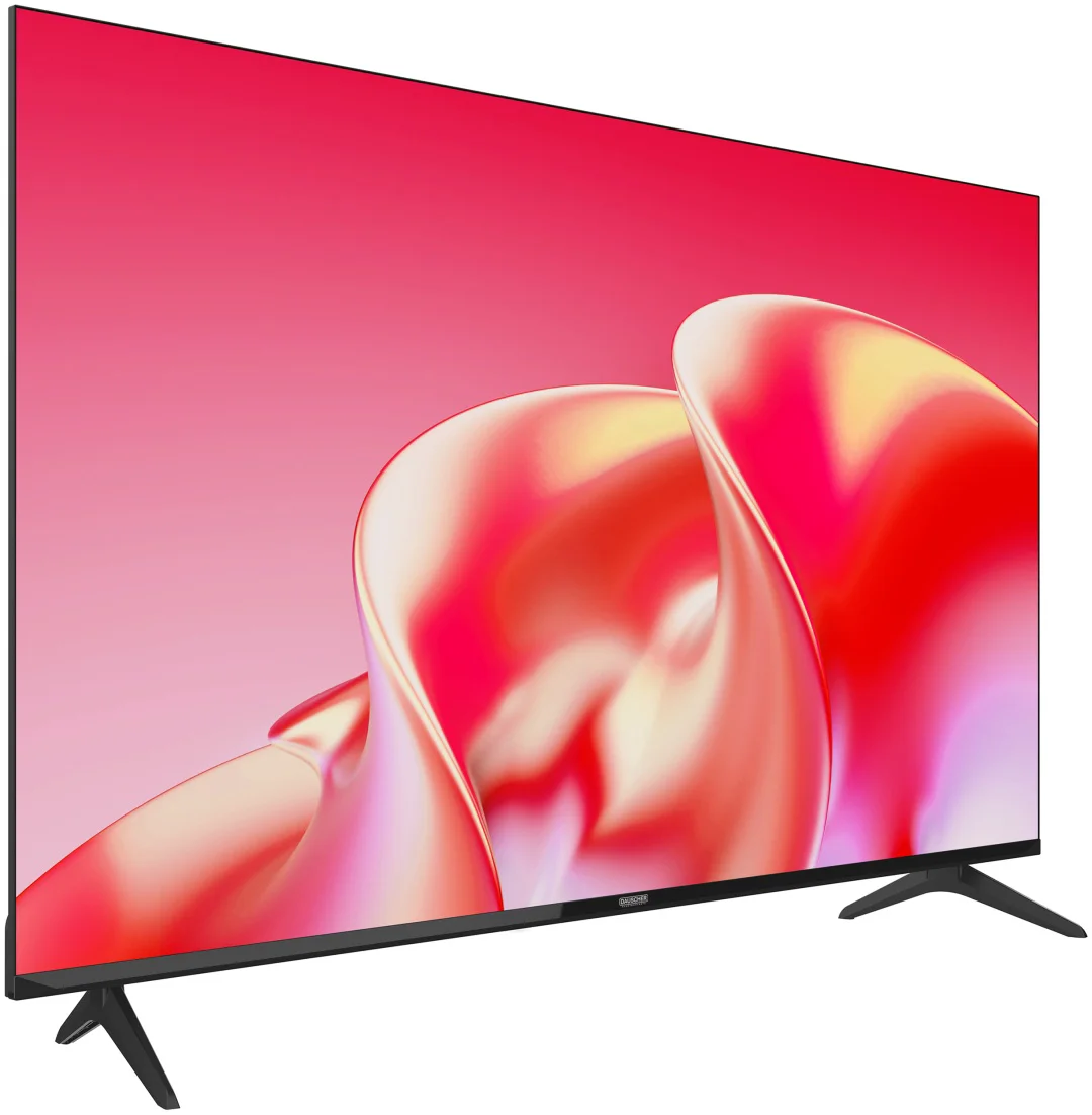 Телевизор 55" Dauscher DA55UHD 4K DLED Smart TV   