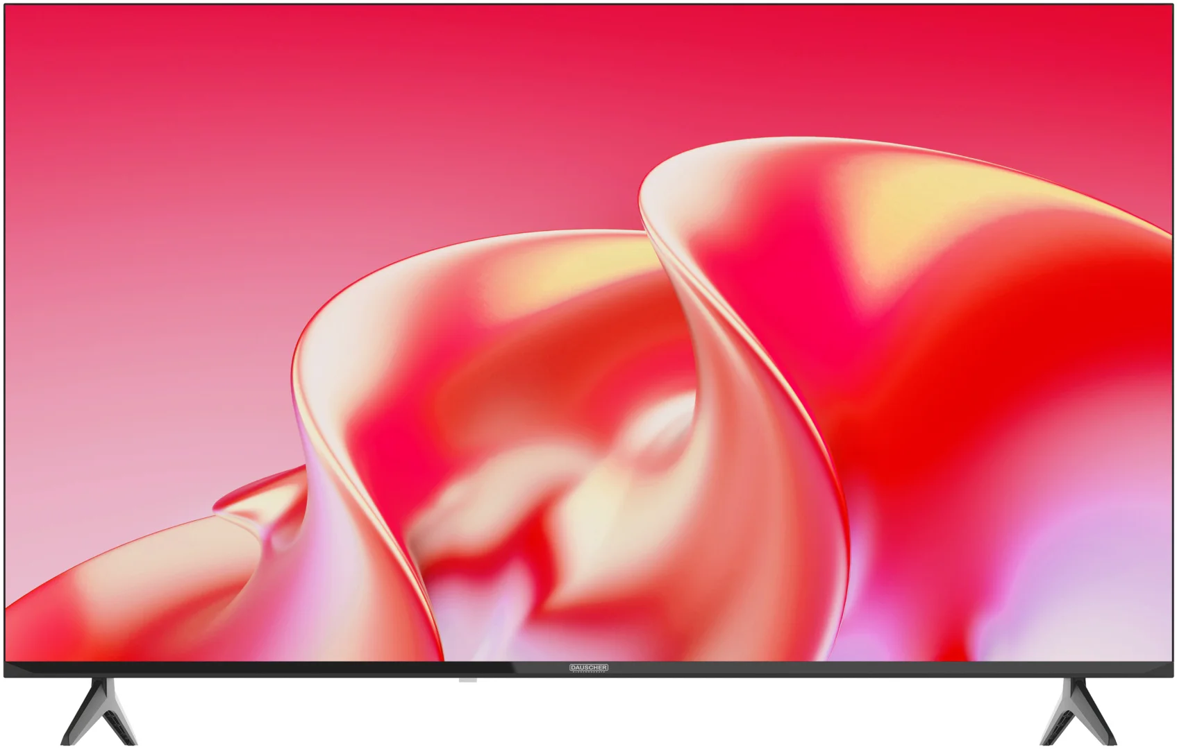 Телевизор 55" Dauscher DA55UHD 4K DLED Smart TV   