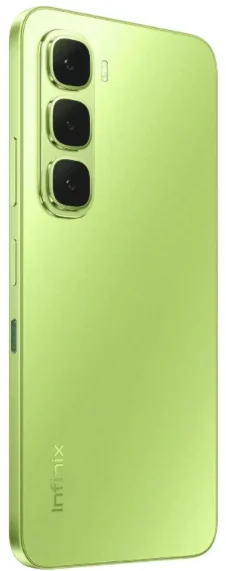 Смартфон Infinix Hot 60i 8/256GB Meadow Green купить,109990