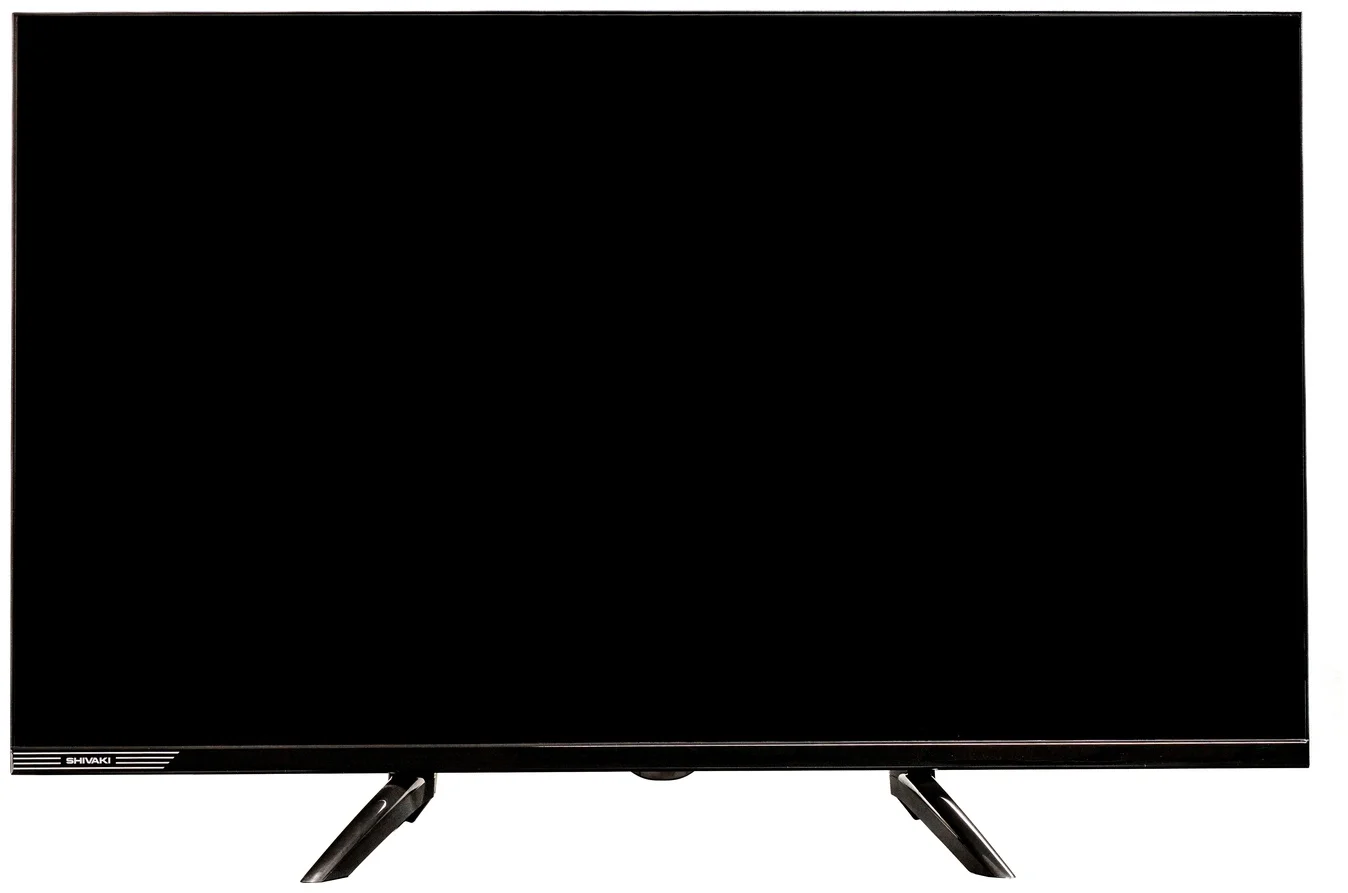 Телевизор 32" (81 см) Shivaki SYA32LH1600 LED HD Black  