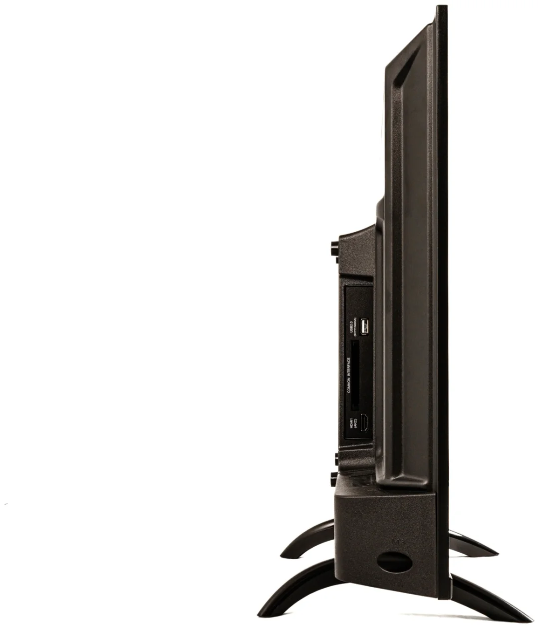 Телевизор 32" (81 см) Shivaki SYA32LH1600 LED HD Black   купить,64990