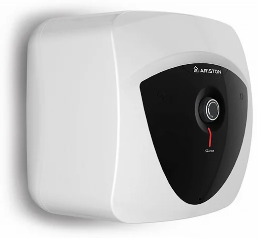 Водонагреватель Ariston ABS Andris Lux 6 U белый