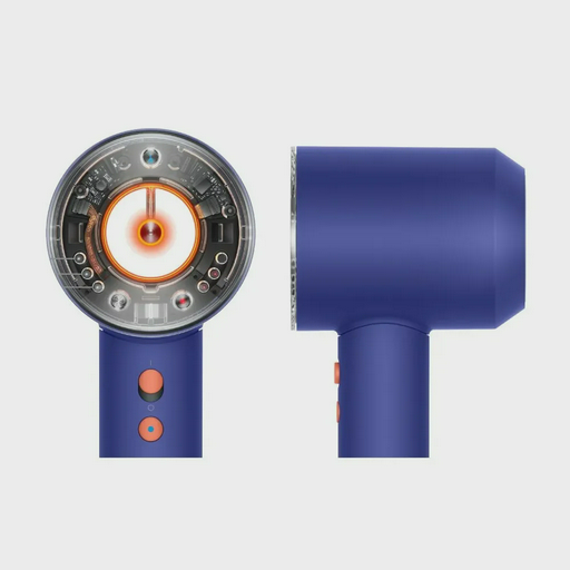 Фен Dyson Supersonic Nural HD16 515166-01 Vinca Blu Topaz 