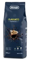 Кофе в зернах Delonghi Pack Coffee Classico DLSC616 1000гр