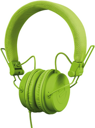 Наушники Reloop RHP-6 зеленые