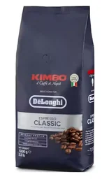 Кофе в зернах Delonghi Pack Coffee Classic DLSC611 1000гр