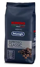 Кофе в зернах Delonghi Pack Coffee Classic DLSC610 250гр