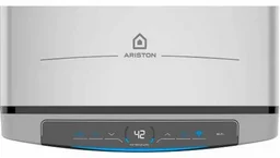 Водонагреватель Ariston Velis Lux PW ABSE WiFi 50л серый
