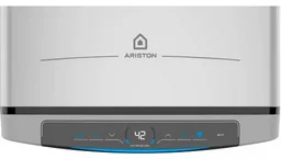 Водонагреватель Ariston Velis Lux PW ABSE WiFi 80л серый