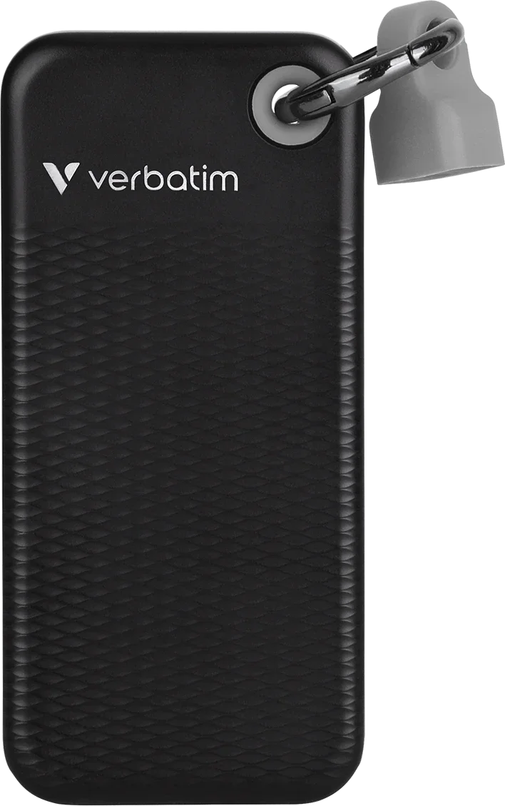 Внешний SSD-накопитель Verbatim Pocket SSD 32190 1000Gb