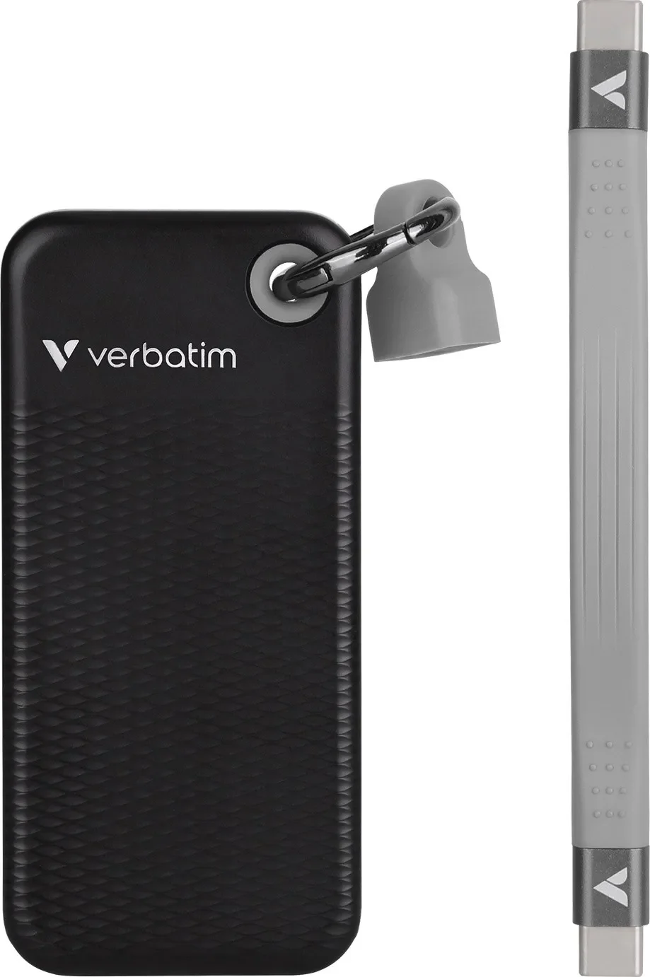 Внешний SSD-накопитель Verbatim Pocket SSD 32190 1000Gb