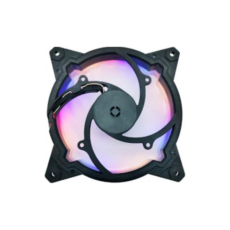 Кулер Fan Chenri CR12025 Led oem купить,3055