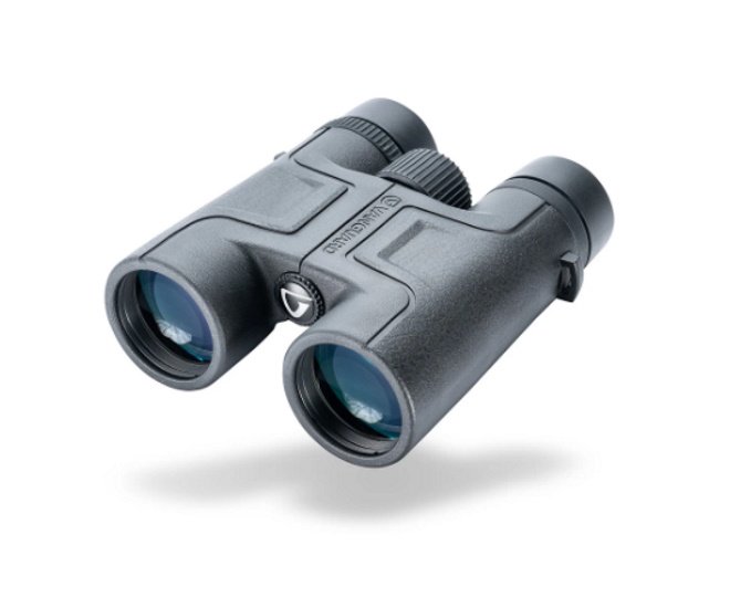 Бинокль Vanguard Vesta 8250 Grey