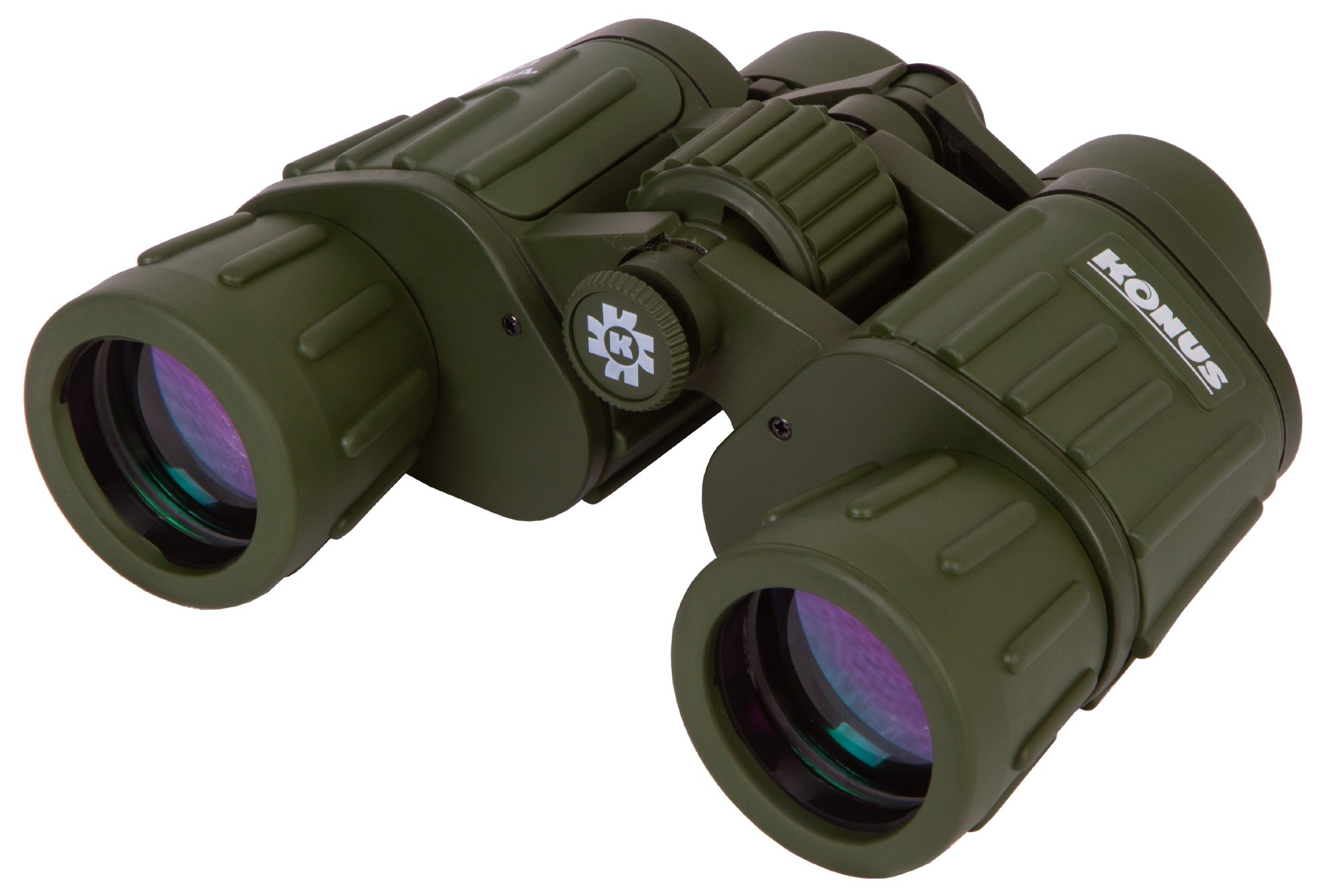 Бинокль Konus Konusarmy 02170 8x42 WA Khaki