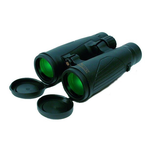 Бинокль Konus Titanium OH 02328 10x42 Black