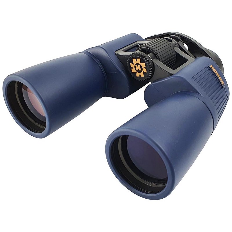 Бинокль Konus Abyss 02301 7x50 Blue
