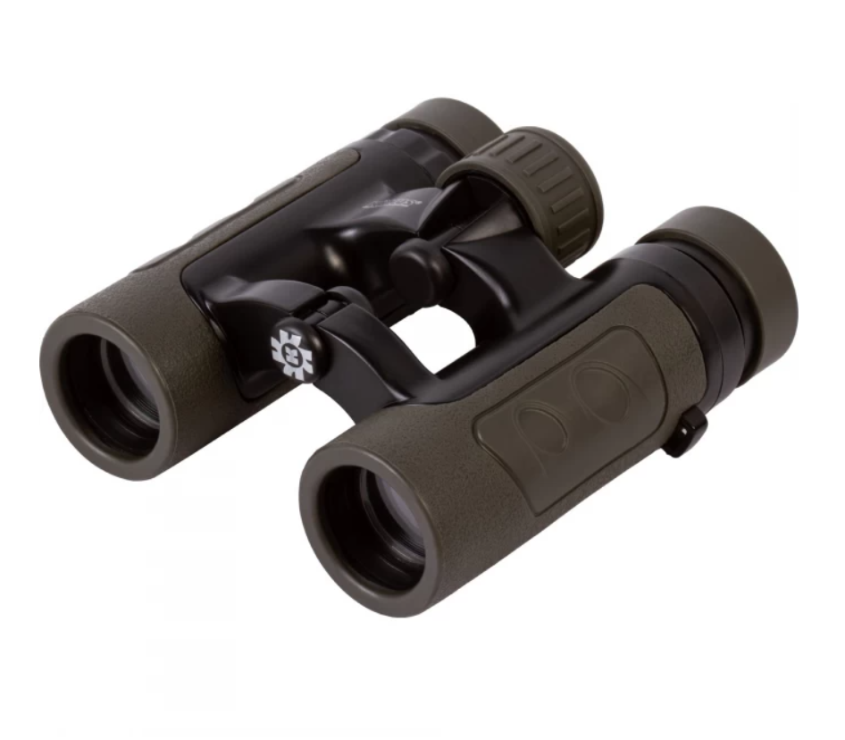 Бинокль Konus Patrol 02365 8x26 Brown