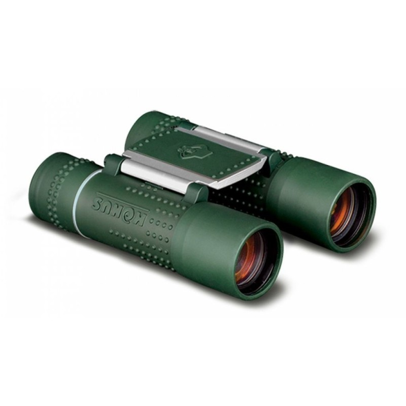 Бинокль Konus Action 02041 10x25 Green