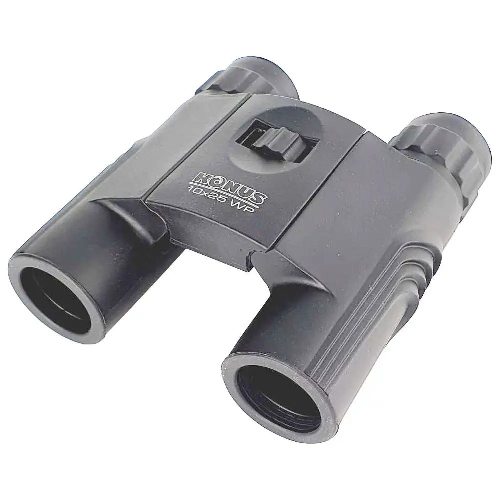 Бинокль Konus ViviSport-25 02306 10x25 Grey
