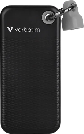 Внешний SSD-накопитель Verbatim Pocket SSD 32190 1000Gb