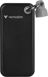 Внешний SSD-накопитель Verbatim Pocket SSD 32190 1000Gb