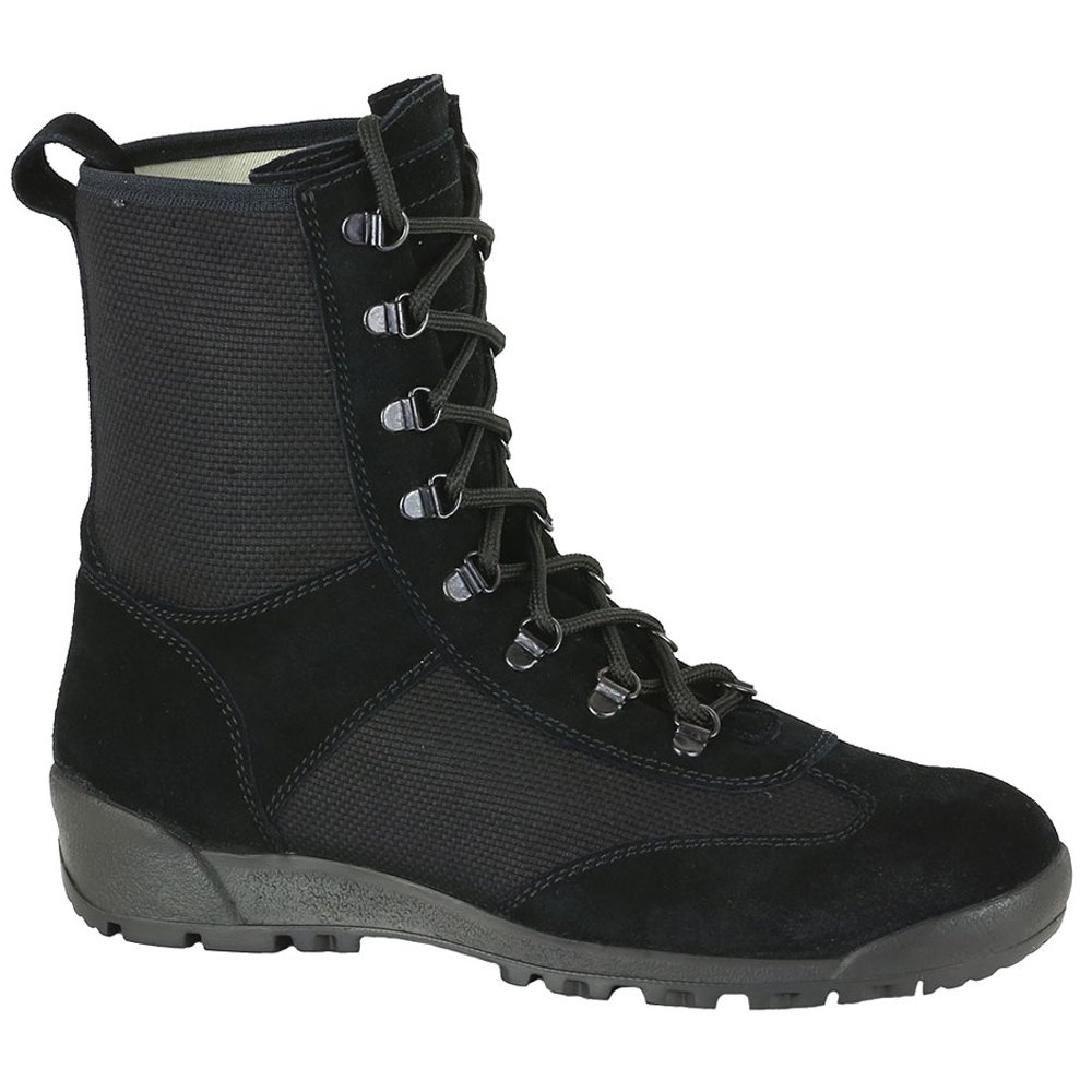 Ботинки Бутекс МБ12100 black 45