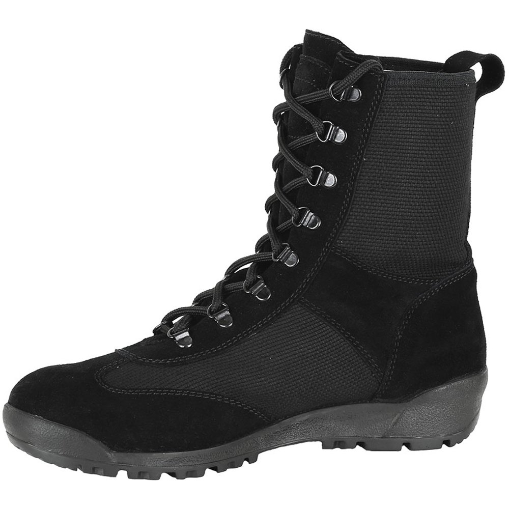 Ботинки Бутекс МБ12100 black 45 купить,0