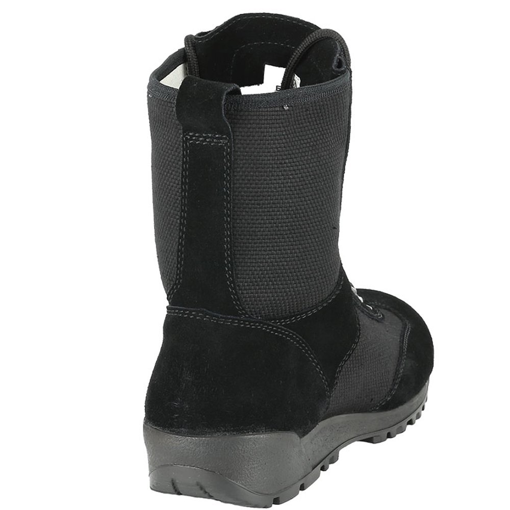 Ботинки Бутекс МБ12100 black 45 купить,0