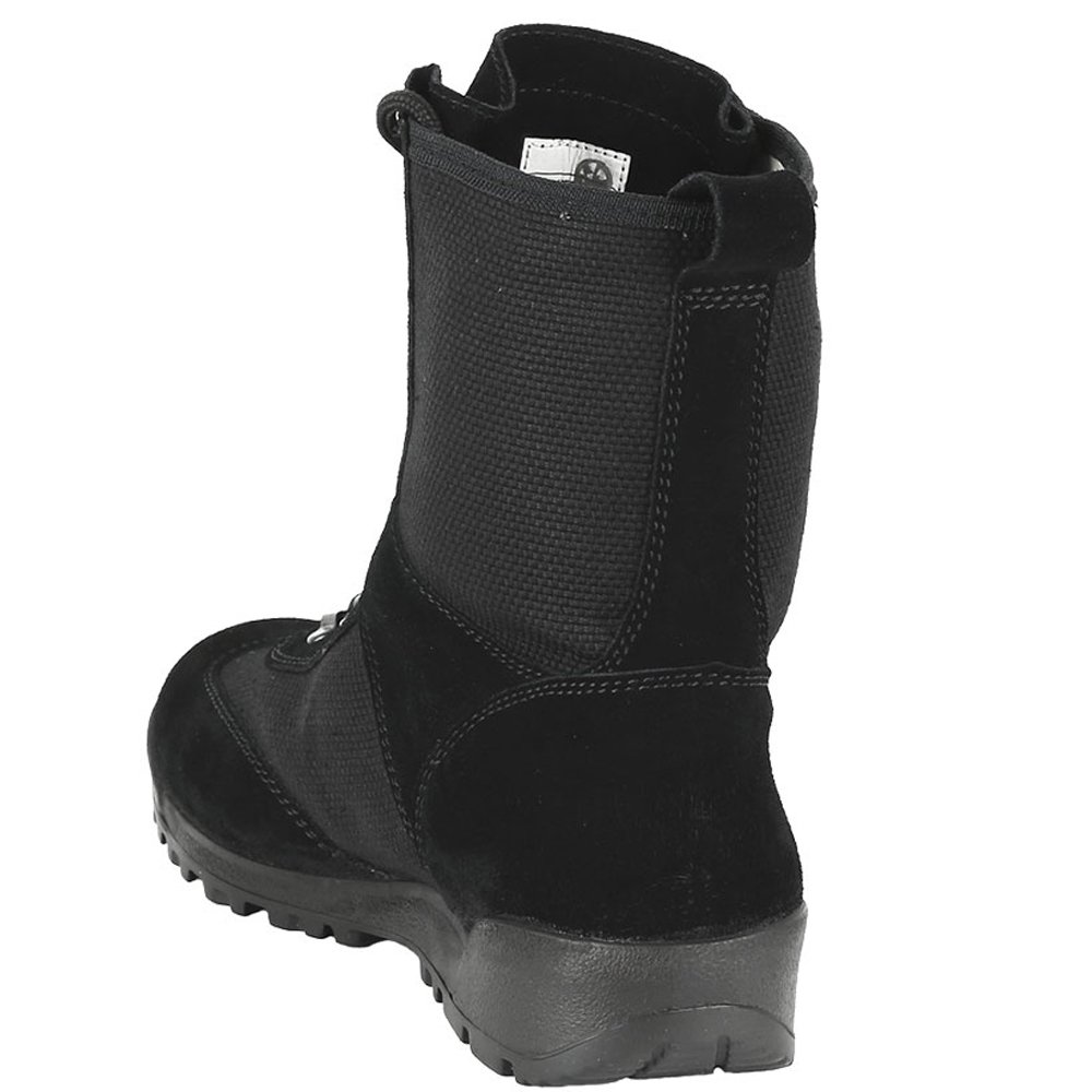 Ботинки Бутекс МБ12100 black 45 купить,0